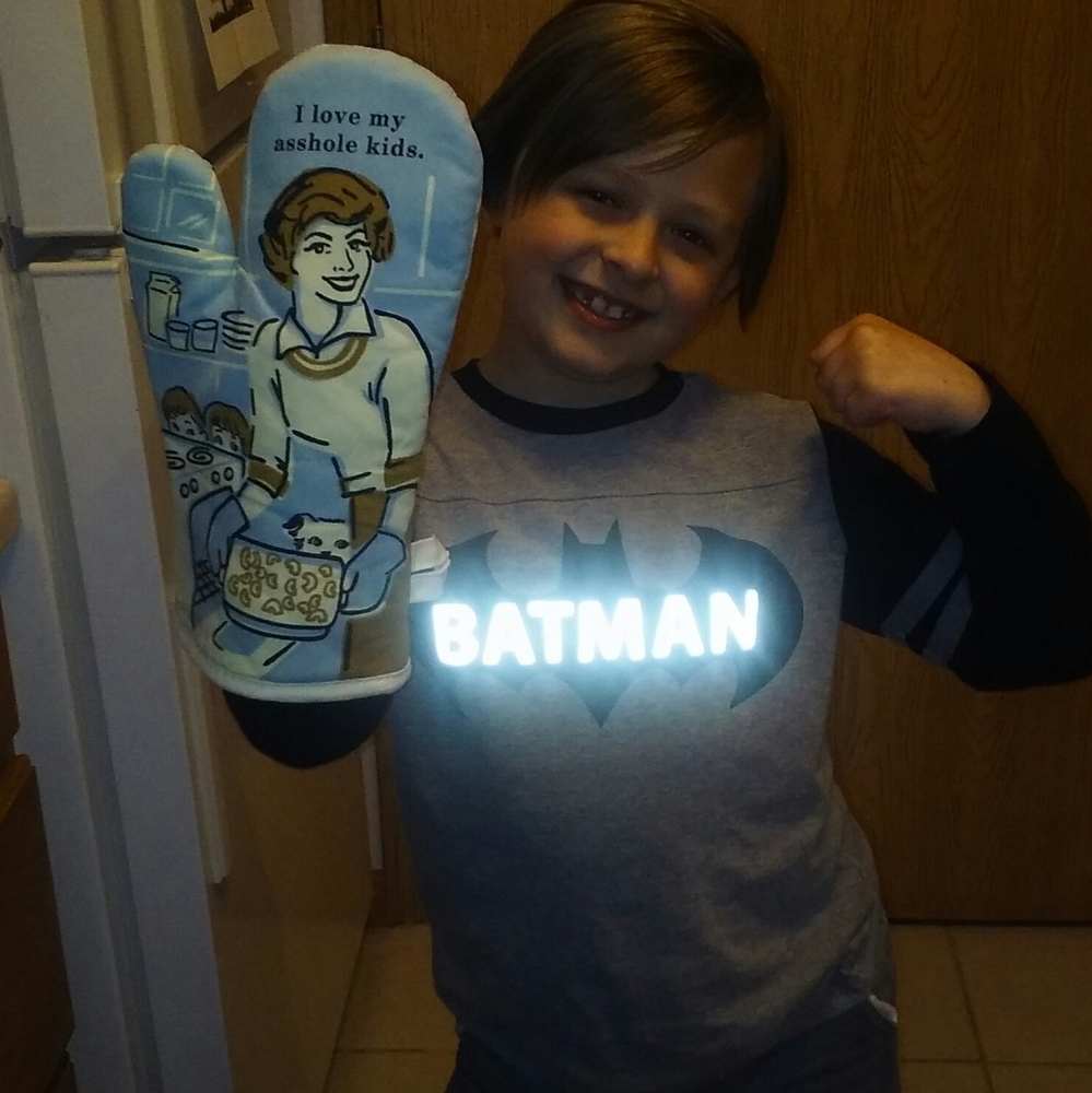 Kimbones at your service - Picture 3 of 11